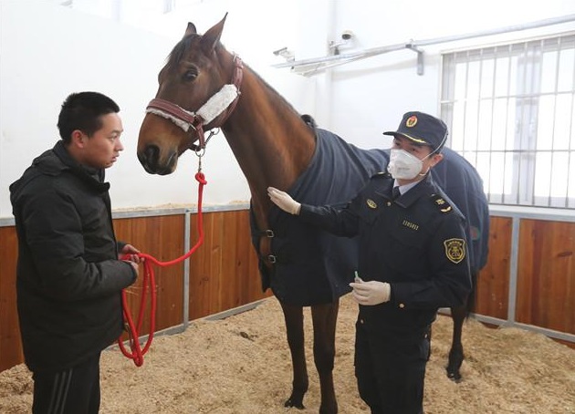 Οι Κινέζοι έβαλαν τον «Βεζούβιο» του Μακρόν σε καραντίνα