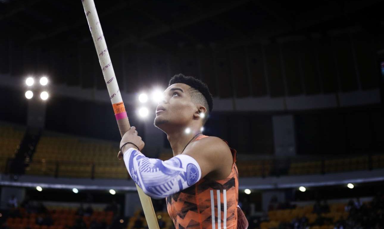 Πόσο πιο ψηλά μπορεί να φτάσει ο Εμμανουήλ Καραλής;