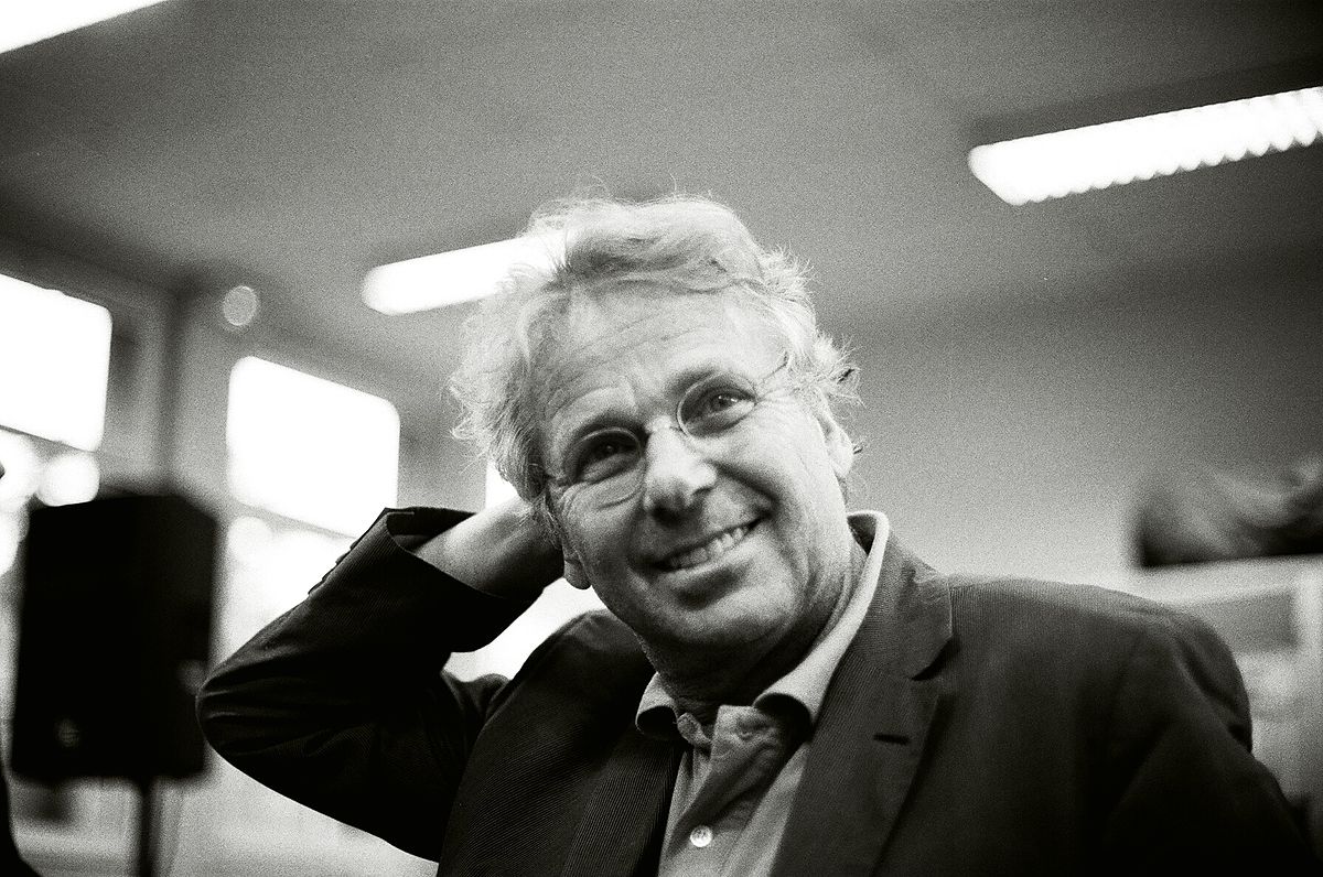 Ντανιέλ Κον-Μπεντίτ: Με το σκάνδαλο Νovartis ο Τσίπρας ίσως και να πάει σε εκλογές