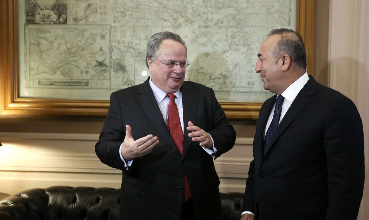 Επίθεση της Αγκυρας στον Νίκο Κοτζιά: Ξεπέρασε τα όρια