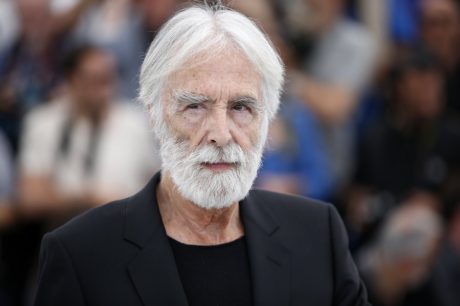 Μίχαελ Χάνεκε: «Μεσαιωνικό κυνήγι μαγισσών το #MeToo»