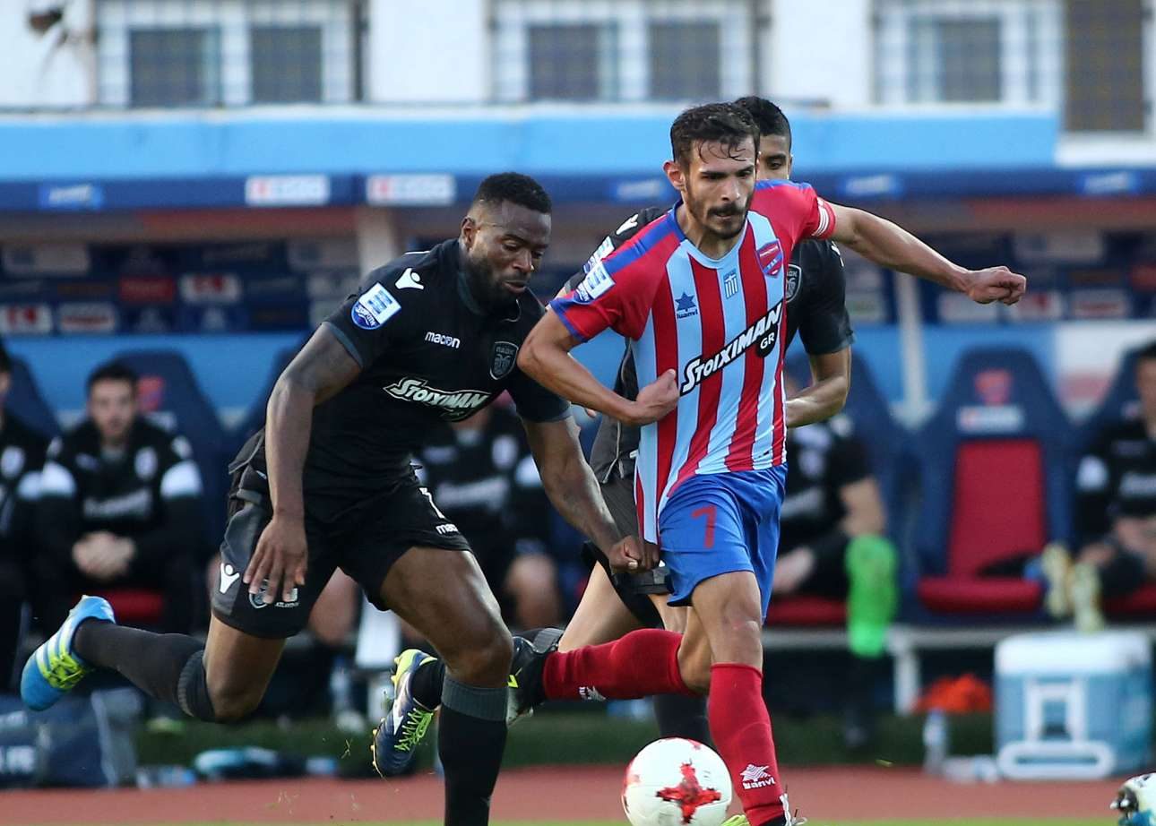 Επανάληψη του περυσινού τελικού Κυπέλλου δείχνει η κλήρωση των ημιτελικών