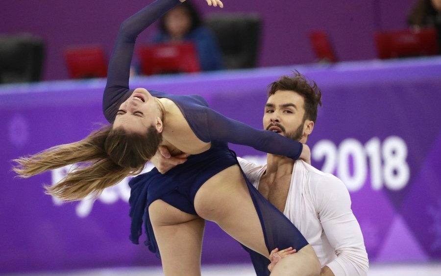 Γκαμπριέλα Παπαντάκις: «Το να είσαι Eλληνας δεν είναι θέμα καταγωγής, αλλά γονιδιακό»