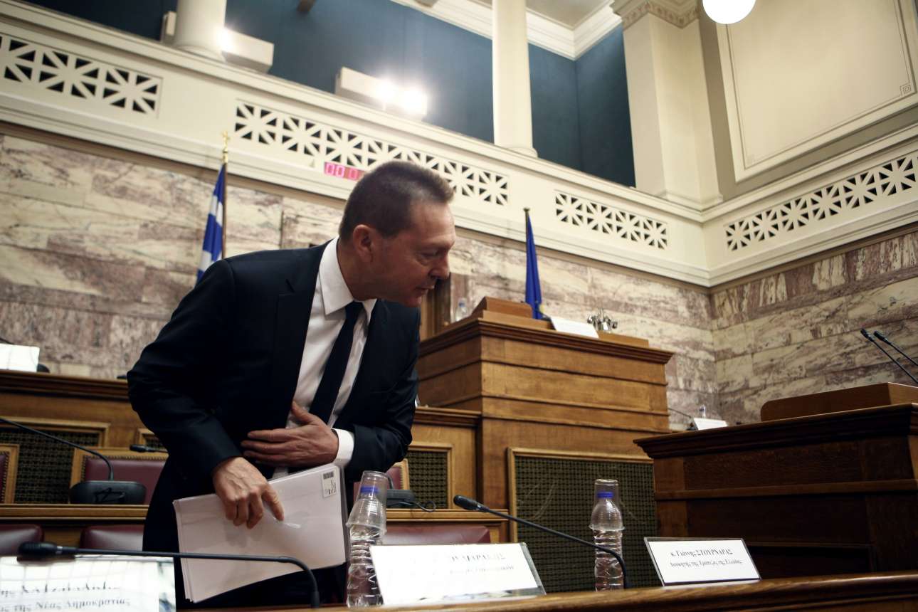 Η Novartis και το τέλος των μνημονίων