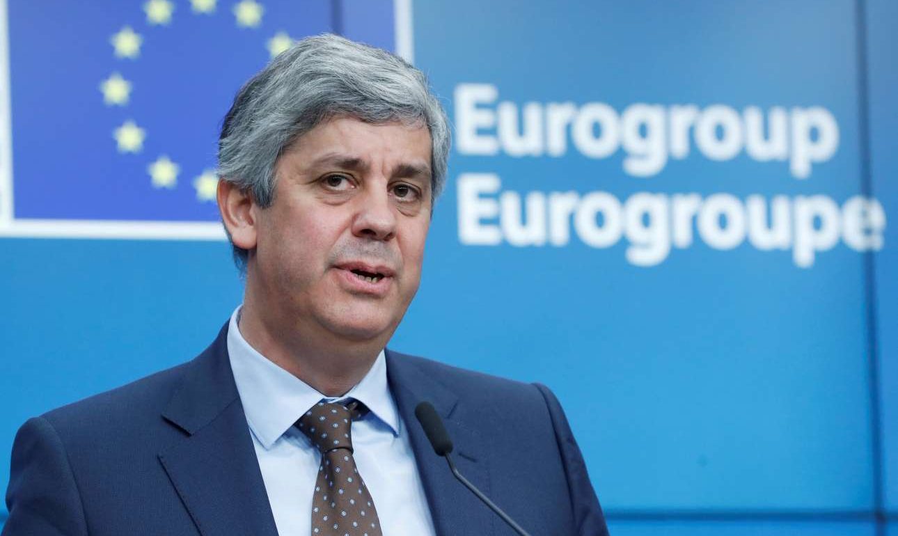 Στο αρχείο εισαγγελική έρευνα για τον πρόεδρο του Eurogroup Μάριο Σεντένο