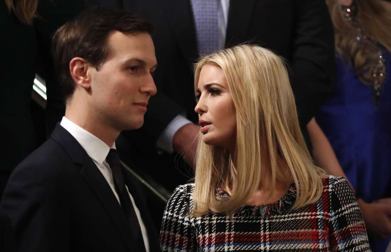 Russiagate: Στενεύει ο κλοιός για τον Τραμπ