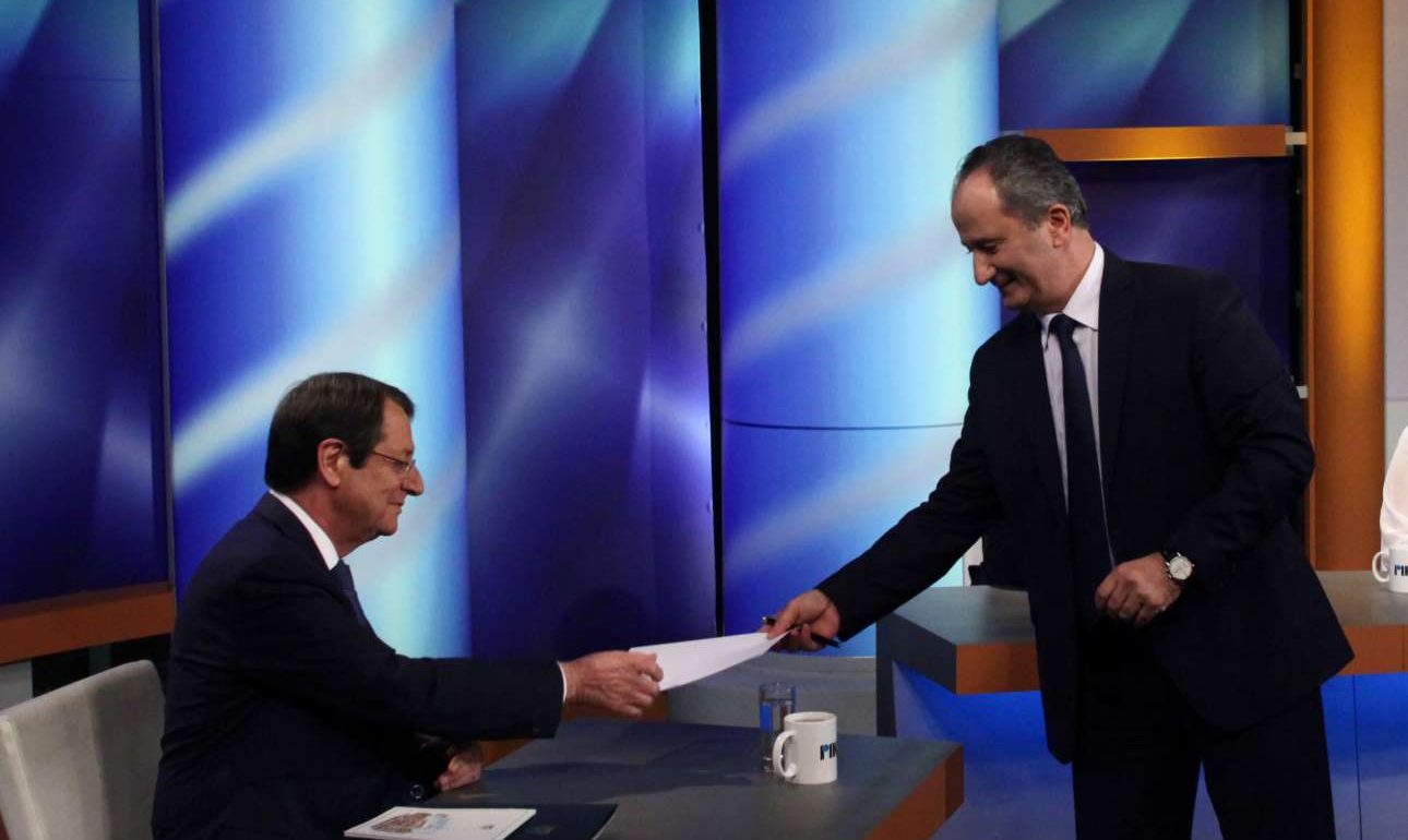 Κύπρος: Εκλογή προέδρου σε περίεργο τοπίο…