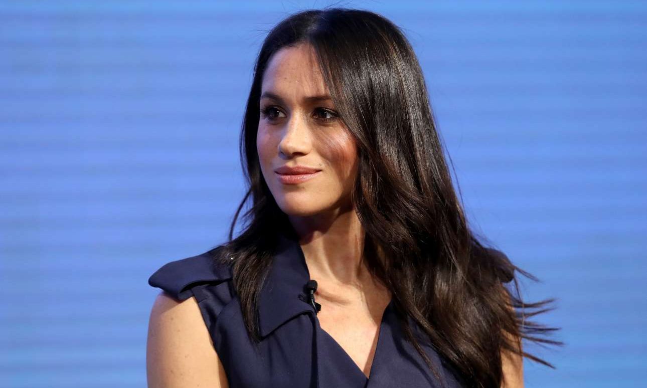 Η Μέγκαν Μαρκλ θέλει να αναδείξει το θέμα των δικαιωμάτων των γυναικών