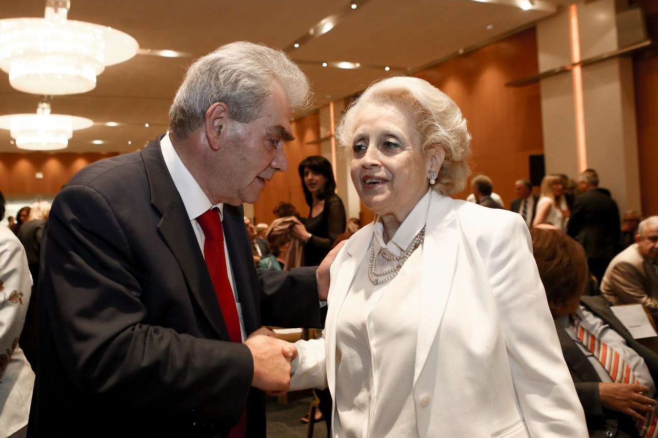 Γ.Γ. Ενωσης Δικαστών και Εισαγγελέων: Η Θάνου τρομοκρατεί τους δικαστές