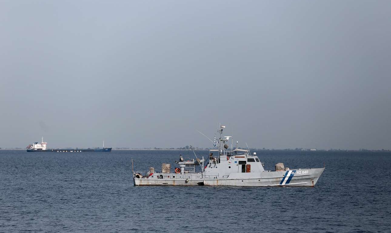 Στέιτ Ντιπάρτμεντ προς Ελλάδα και Τουρκία: «Βρείτε τα μεταξύ σας»