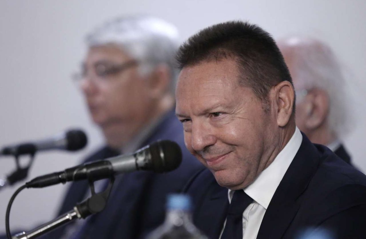 Στο αρχείο το πόθεν έσχες Στουρνάρα – Δεν συντρέχει λόγος παραπομπής στη Δικαιοσύνη