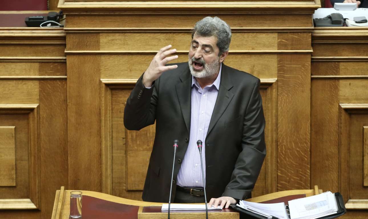 Ποιοι «προστατευόμενοι» μάρτυρες; Ο Πολάκης τους ξέρει!