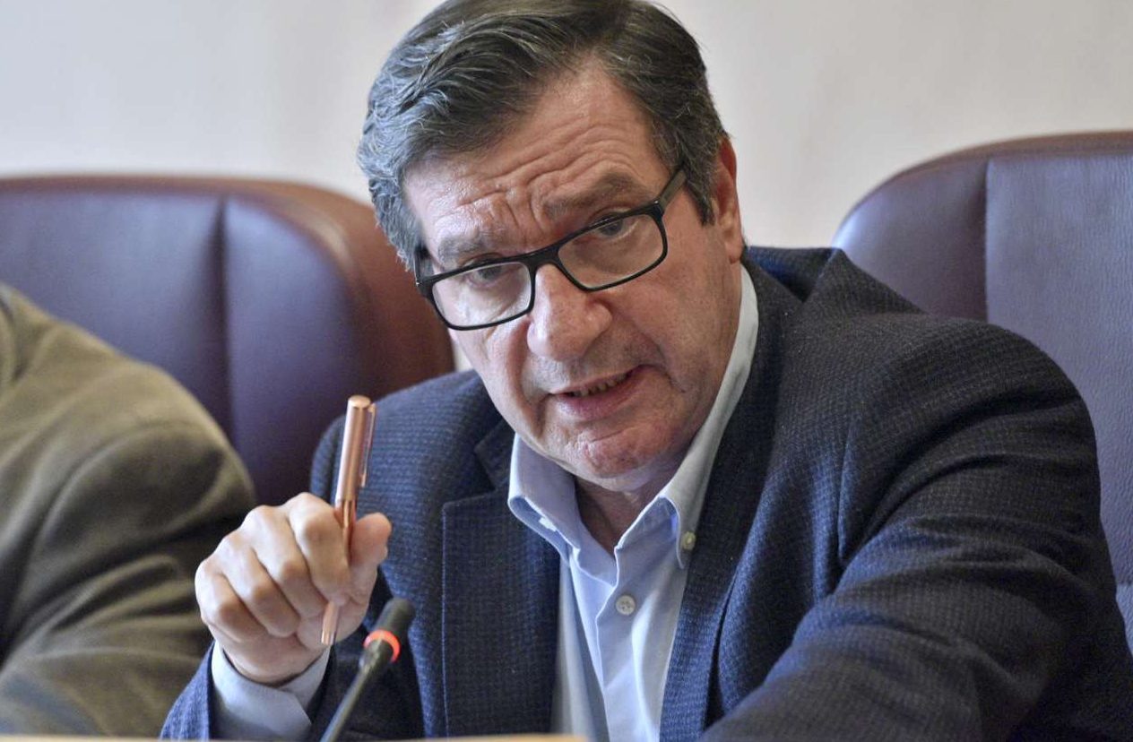 Καμίνης για συλλαλητήριο: Σεβαστείτε την πόλη – απομονώστε τους ταραξίες