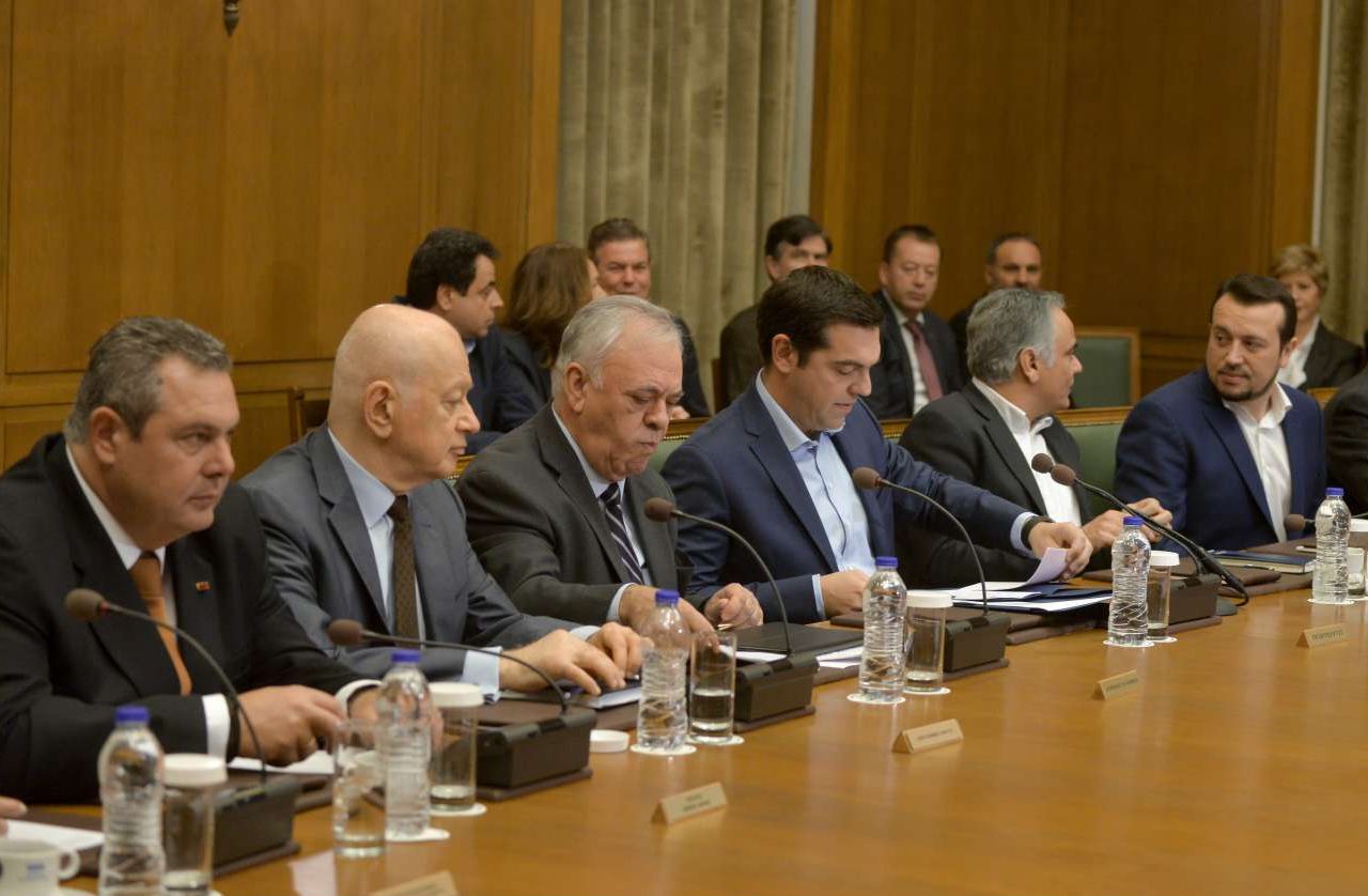 Ωρα ανασχηματισμού για τον Αλέξη Τσίπρα – Τι σήμα θα εκπέμψει ο Πρωθυπουργός