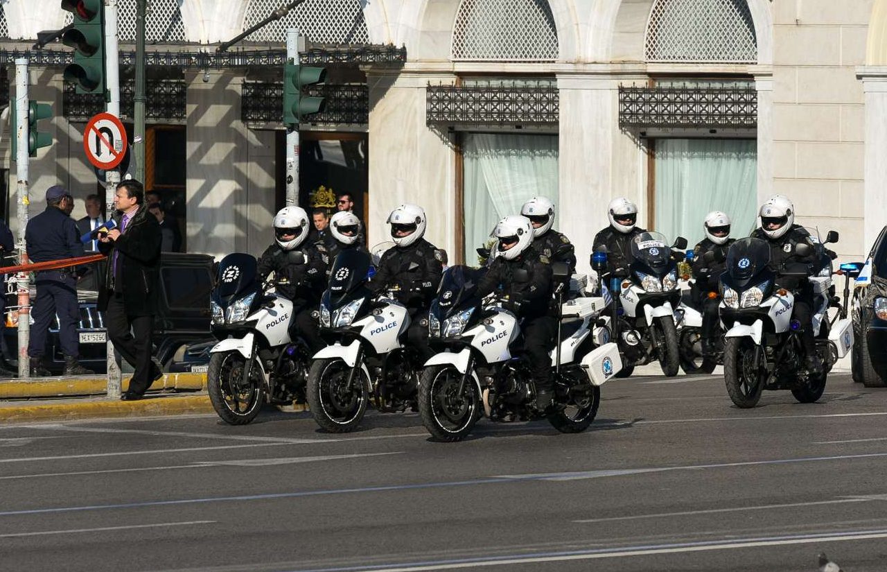 Ολο το σχέδιο της ΕΛ.ΑΣ. για το συλλαλητήριο – Τι θα γίνει με ακροδεξιούς, πούλμαν και το ντέρμπι