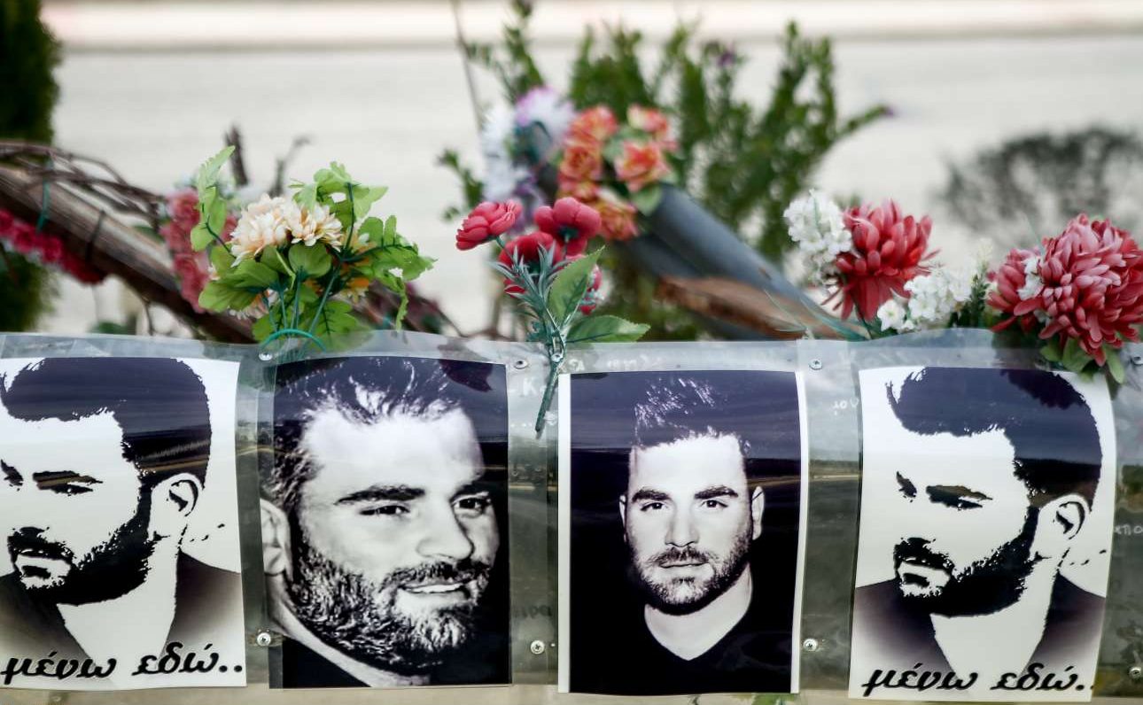 Ανοίγει και πάλι ο φάκελος της υπόθεσης Παντελίδη