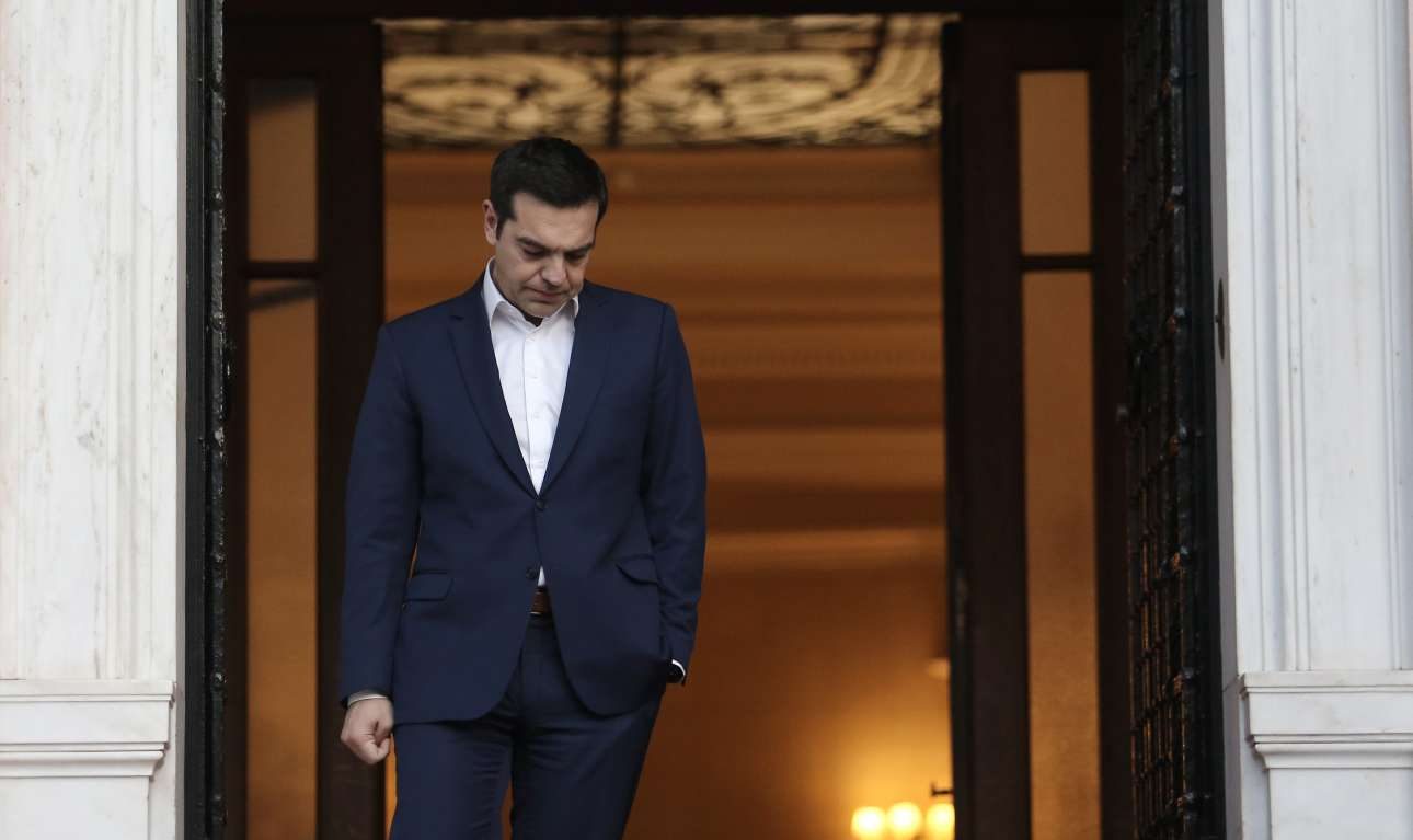 Η εσωτερική αμηχανία του ΣΥΡΙΖΑ με τη Novartis