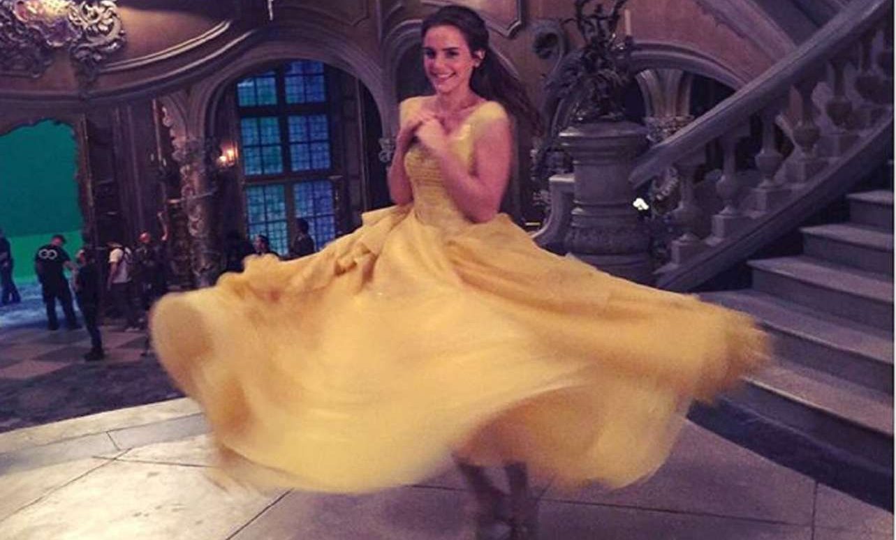 Η Eμα Γουάτσον δώρισε 1 εκατ. λίρες στο ταμείο ενάντια στη σεξουαλική κακοποίηση