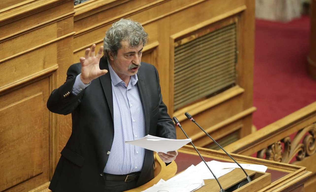 Τι λέει το πόρισμα για την εξαδέλφη του Πολάκη και τον θάνατο της μικρής Μελίνας