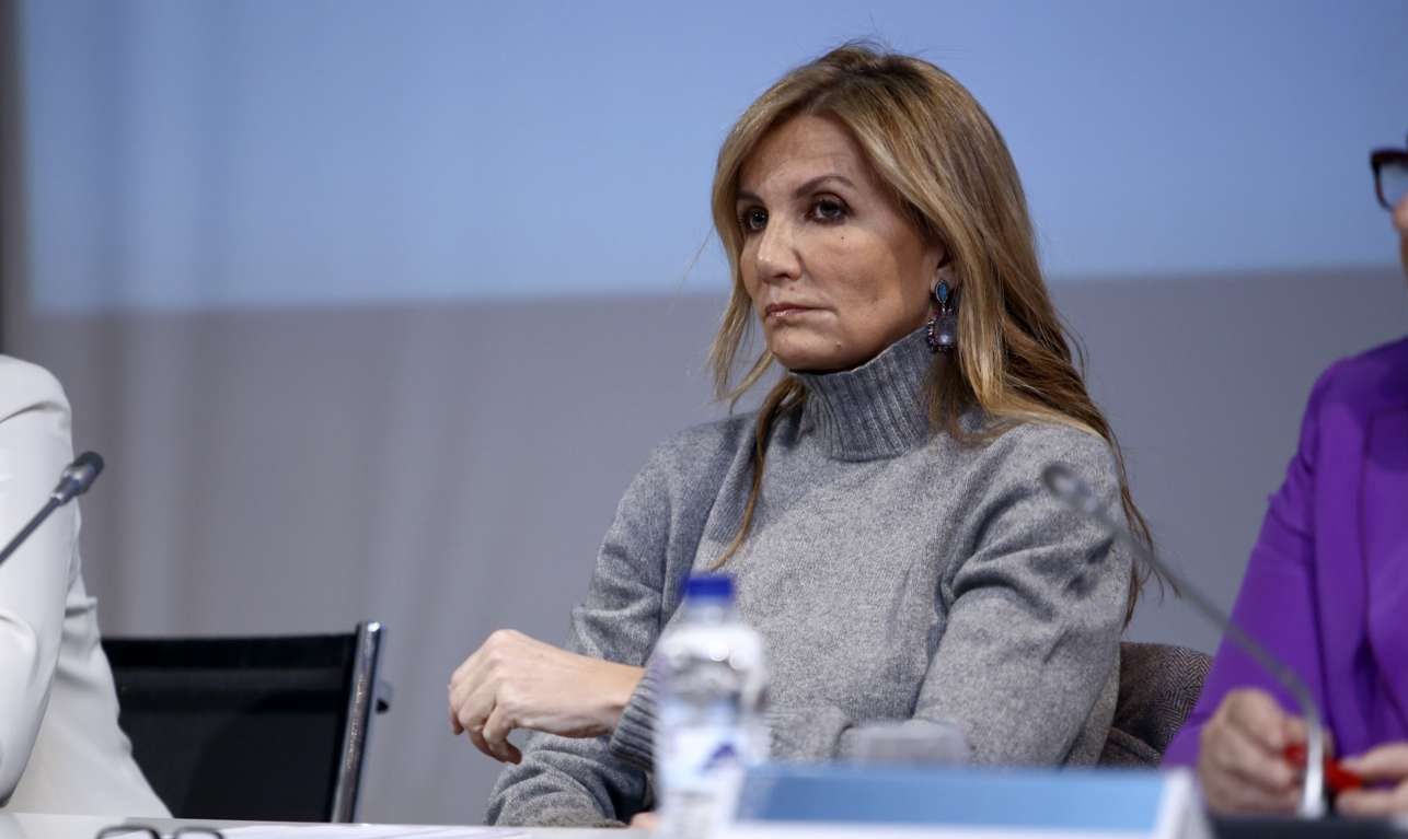 Μαρέβα: Αμαυρώνουν εμένα γιατί δεν μπορούν να πλήξουν τον Κυριάκο