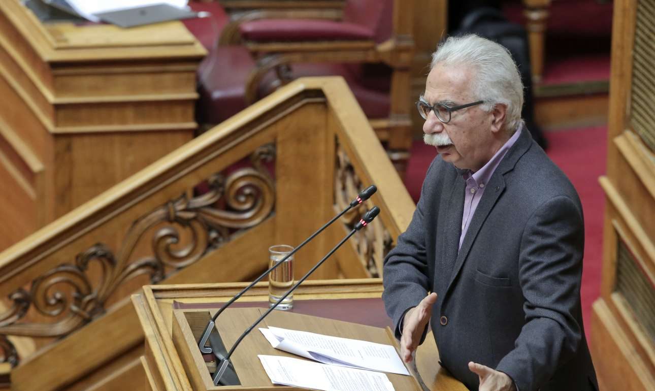 Γαβρόγλου κατά Ιερώνυμου: «Η Ιερά Σύνοδος να είναι πιο μετρημένη στα λόγια της»