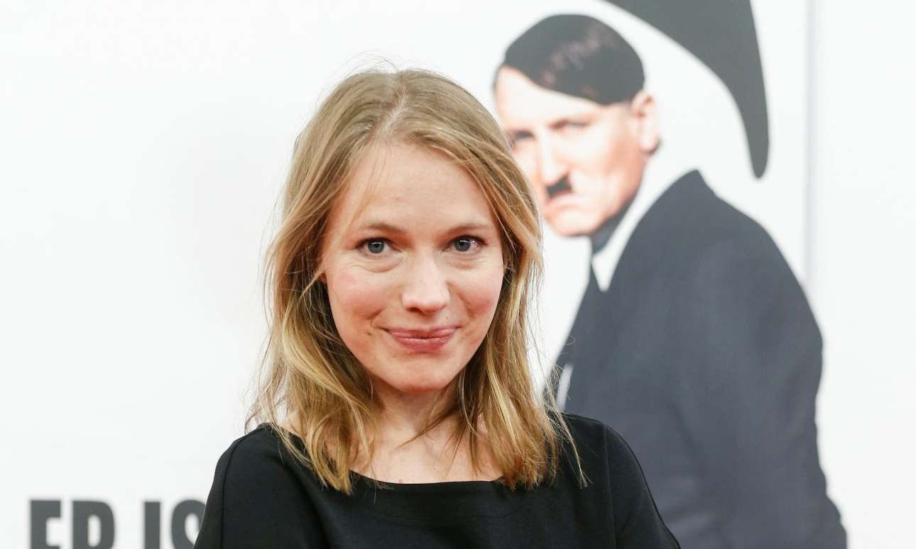 #MeToo το Χόλιγουντ, #ΝobodysDoll το Φεστιβάλ του Βερολίνου