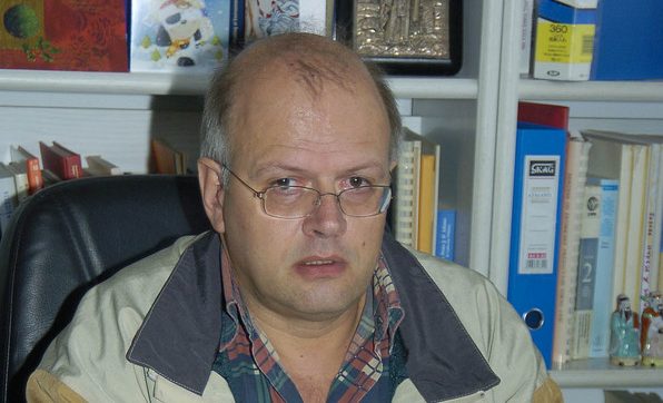 «Είμαι εφτάψυχος τελικά»: Πώς ο Ακης Τσελέντης γλύτωσε την μοιραία πτήση στο Ιράν