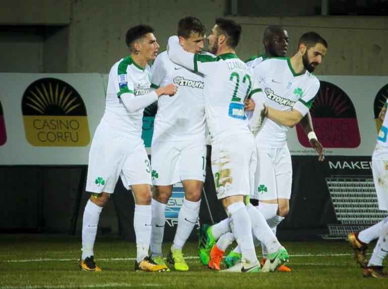 Εφιάλτης στη Λεωφόρο: Ανακοίνωση των παικτών του Παναθηναϊκού κατά της διοίκησης!