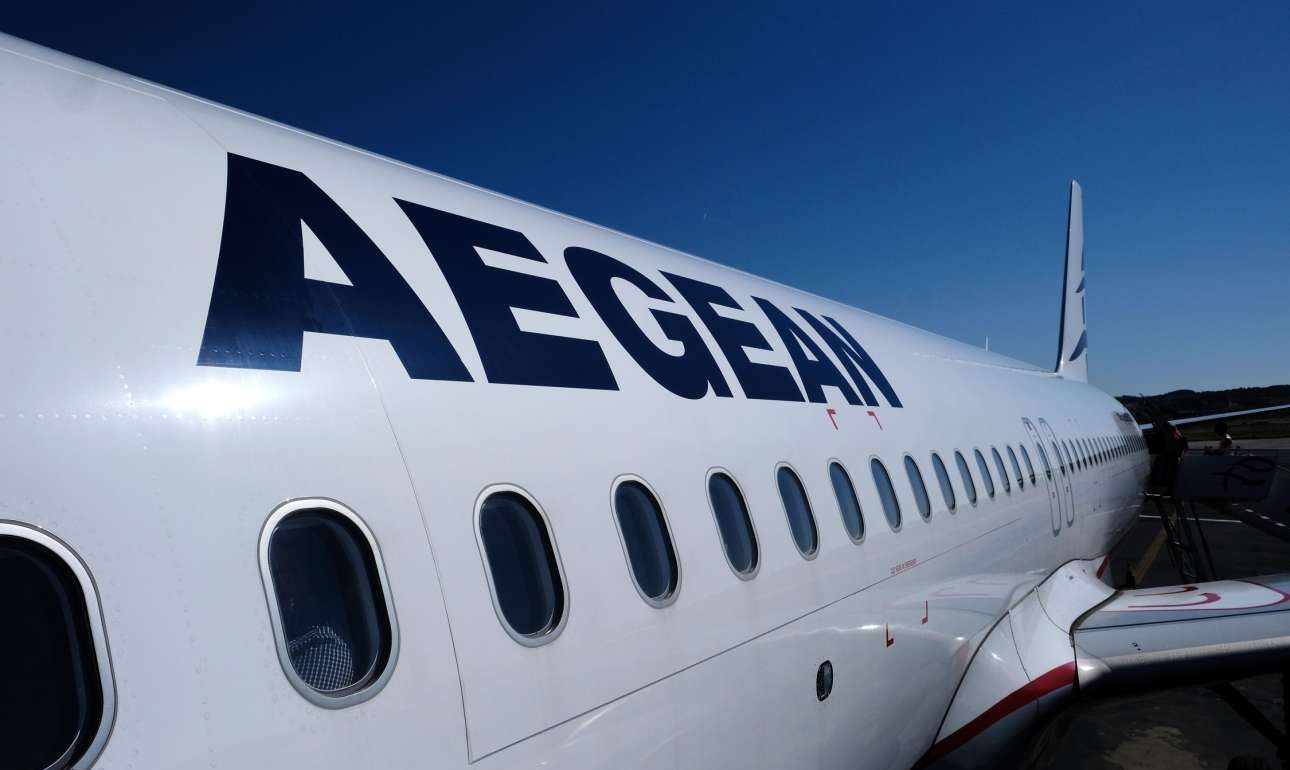 Airbus ή Boeing; Στις αρχές Μαρτίου η απόφαση της Aegean για την ανανέωση του στόλου
