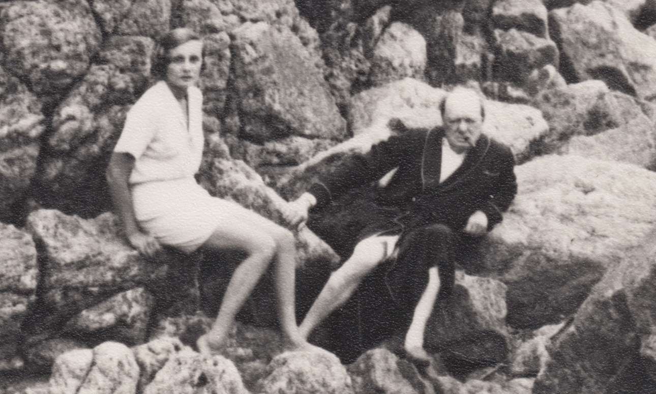 Τσόρτσιλ: Ηταν μπερμπάντης ο «πατέρας της νίκης»;