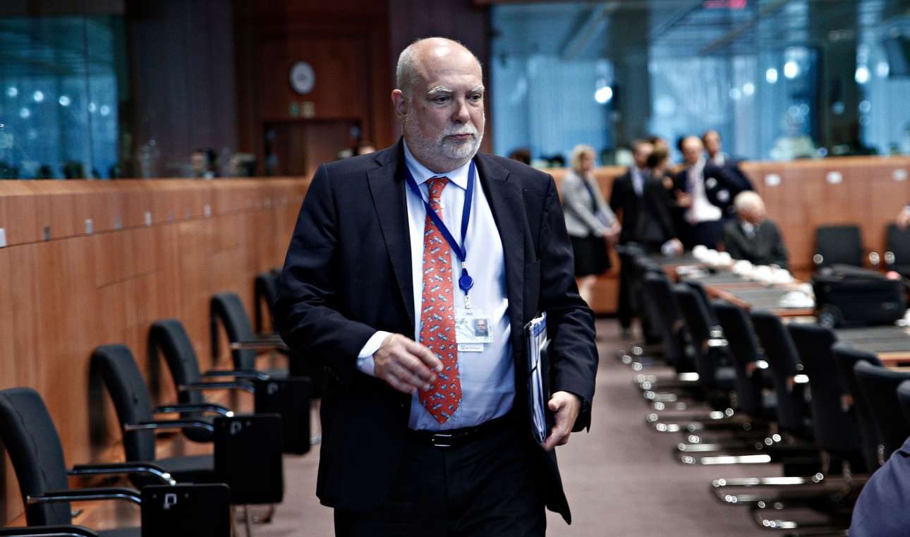 Σοκ από τον Βίζερ: Το εξάμηνο Βαρουφάκη κόστισε 200 δισ. ευρώ!