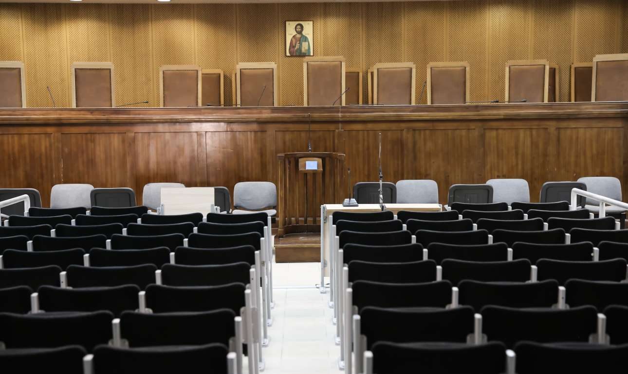 Οι δικαστές μιλούν για μπούλινγκ κατά της Δικαιοσύνης όταν οι αποφάσεις δεν είναι αρεστές