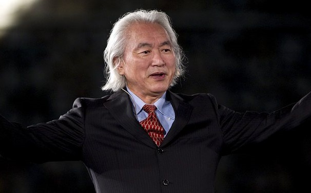 Μίτσιο Κάκου: «Θα επικοινωνήσουμε με εξωγήινους ως το τέλος του αιώνα»