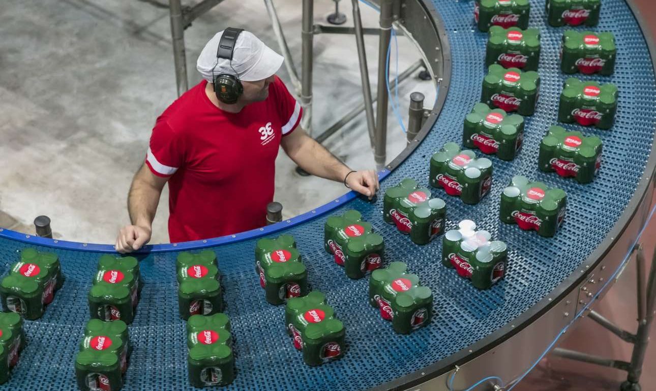 Σημαντικές διακρίσεις για τις επενδύσεις και την κοινωνική δράση της Coca-Cola Τρία Εψιλον