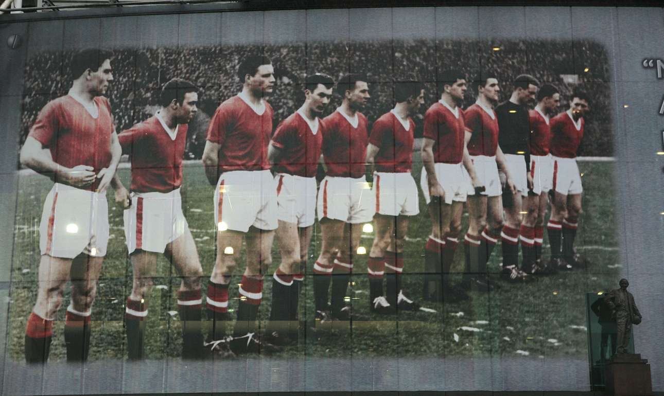 Ο ξαφνικός θάνατος των «Μπέμπηδων»