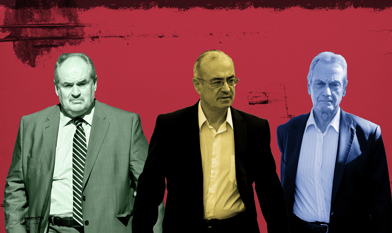 Αλλοι τρεις υπουργοί εμφανίζονται να έχουν ζητήσει επίδομα