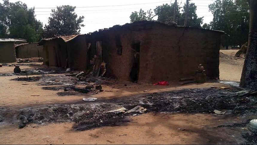 Νιγηρία: 111 μαθήτριες αγνοούμενες έπειτα από επίθεση της Μπόκο Χαράμ