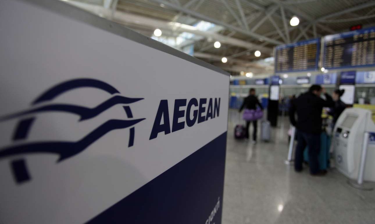 Εχει ανάγκη η Aegean από μεθόδους low cost;