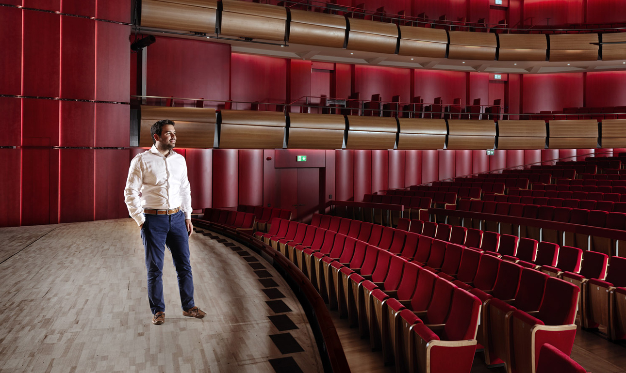 Νίκος Αναστασίου, ο «χρυσός» ξυλουργός από το Μενίδι