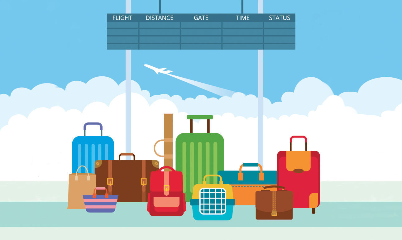 Η Aegean και οι άλλες: πόσο χρεώνουν τις διάφορες «παροχές»