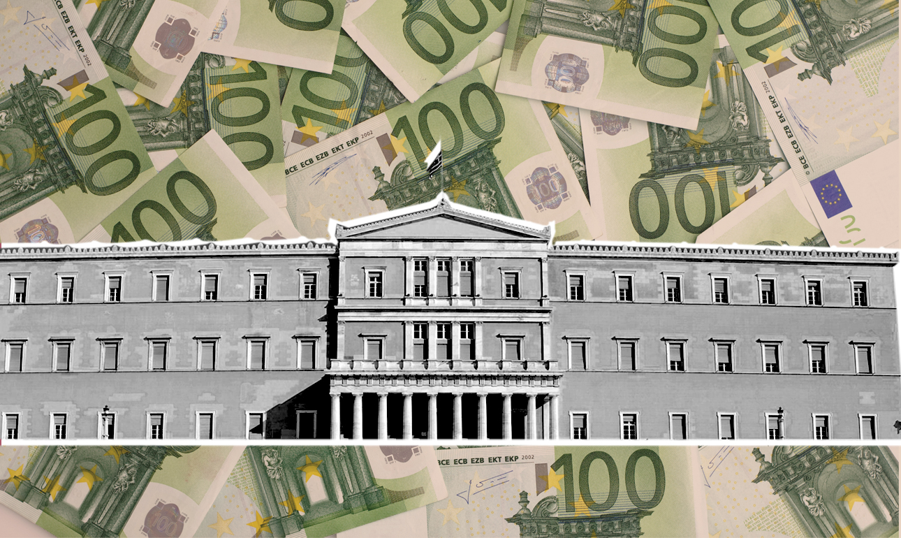 Η βολική ρετσινιά του λαϊκιστή