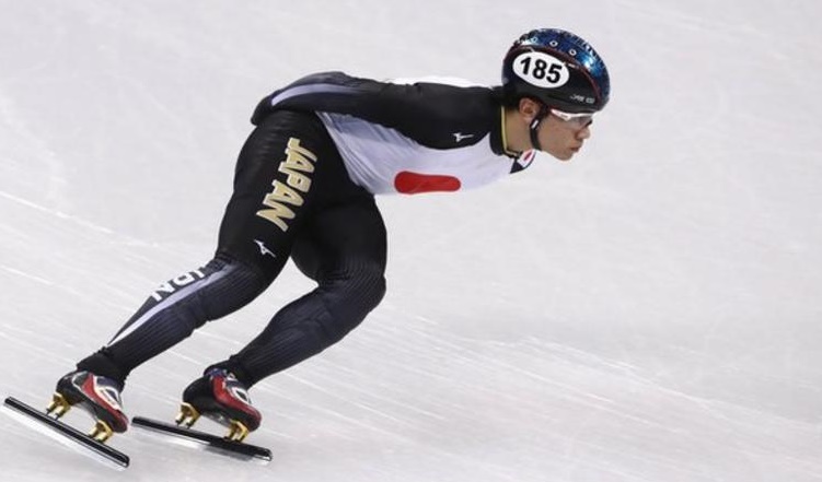 Χειμερινοί Ολυμπιακοί Αγώνες: Ιάπωνας αθλητής του πατινάζ το πρώτο κρούσμα ντόπινγκ