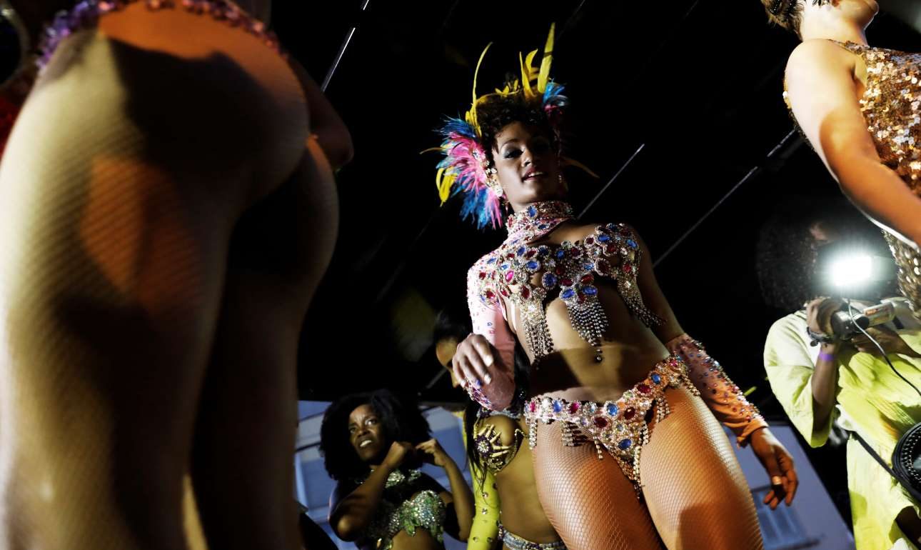 Ρίο: το διασημότερο καρναβάλι του κόσμου σε αριθμούς… που «ζαλίζουν»