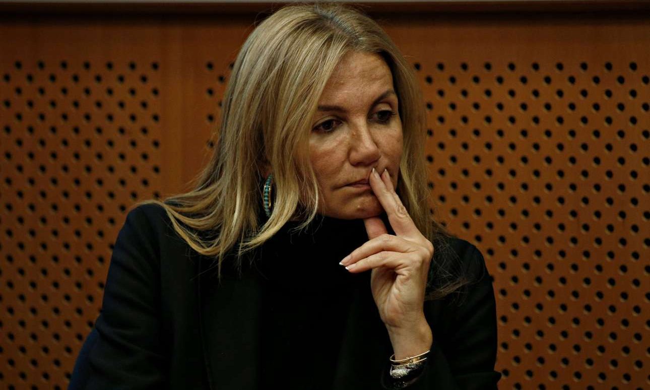 Μαρέβα Μητσοτάκη: «Σε εξέλιξη επιχείρηση εξόντωσής μου – Δεν θα λυγίσω»