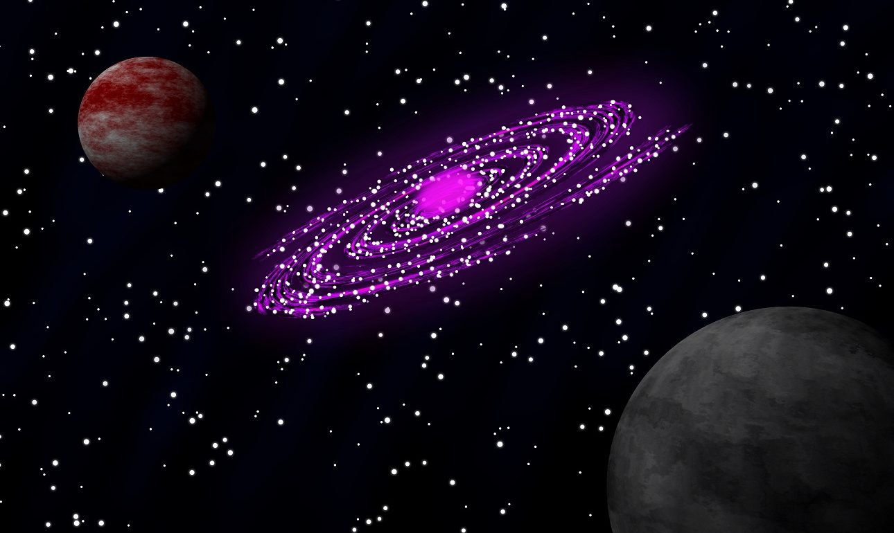 Ιστορική ανακάλυψη: Βρέθηκαν πλανήτες σε άλλον γαλαξία