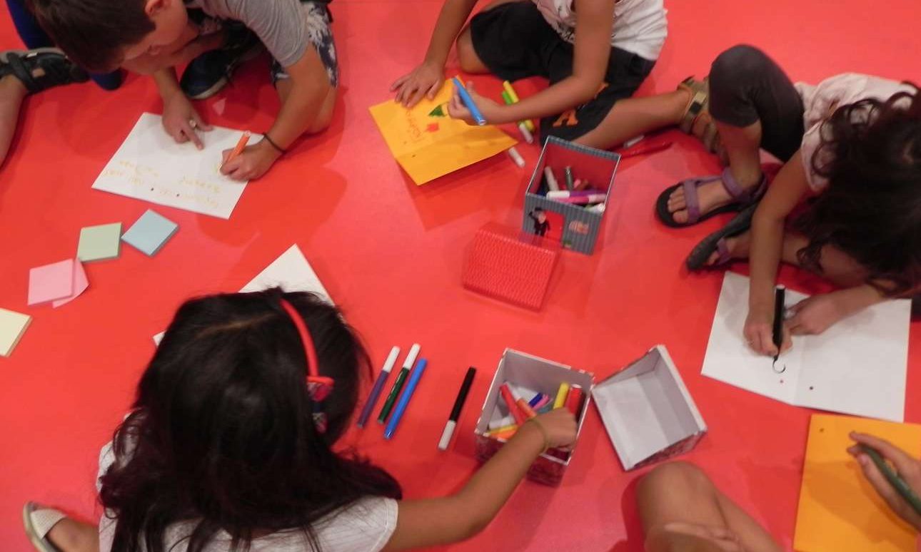 «Αποκριάτικο παραμύθι»: Αφήγηση παραμυθιού και εικαστικό εργαστήρι στη Βιβλιοθήκη ΠΙΟΠ