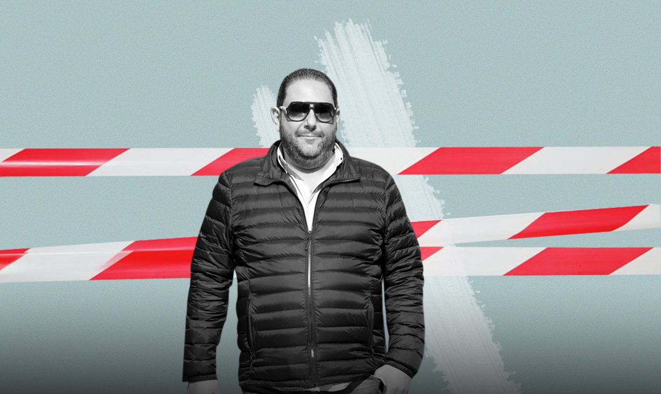 Το φαινόμενο Στέλιος Διονυσίου και η μαρμελάδα