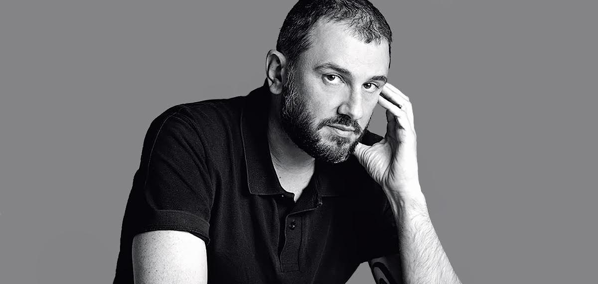 Ο Βασίλης Τσακίρογλου και το flipside της ευαισθησίας