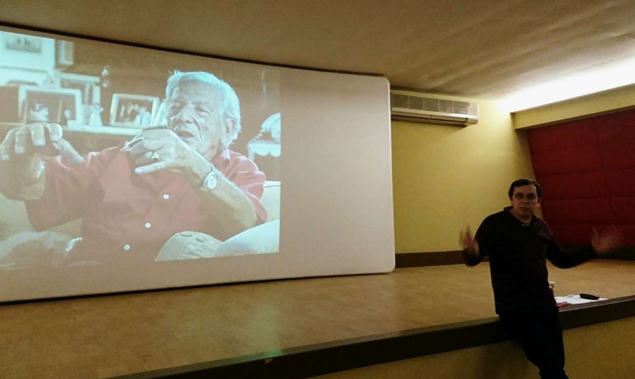 Ιστορικό Αρχείο ΠΙΟΠ: «Αρχειακά τεκμήρια και ανθρώπινες ιστορίες στο ντοκιμαντέρ»