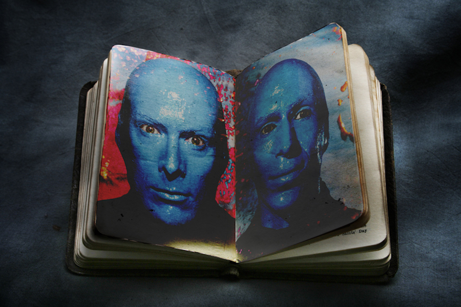 Δεν φεύγω από το Facebook